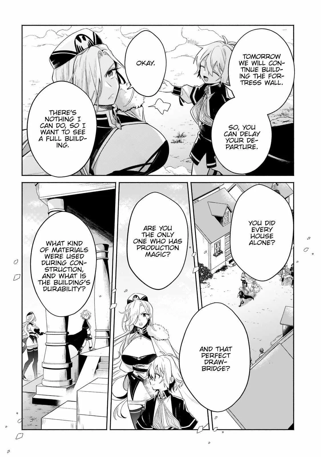 Read The Glutton:Devourer of Kings chapter 17.5 image 7 on Lezhin