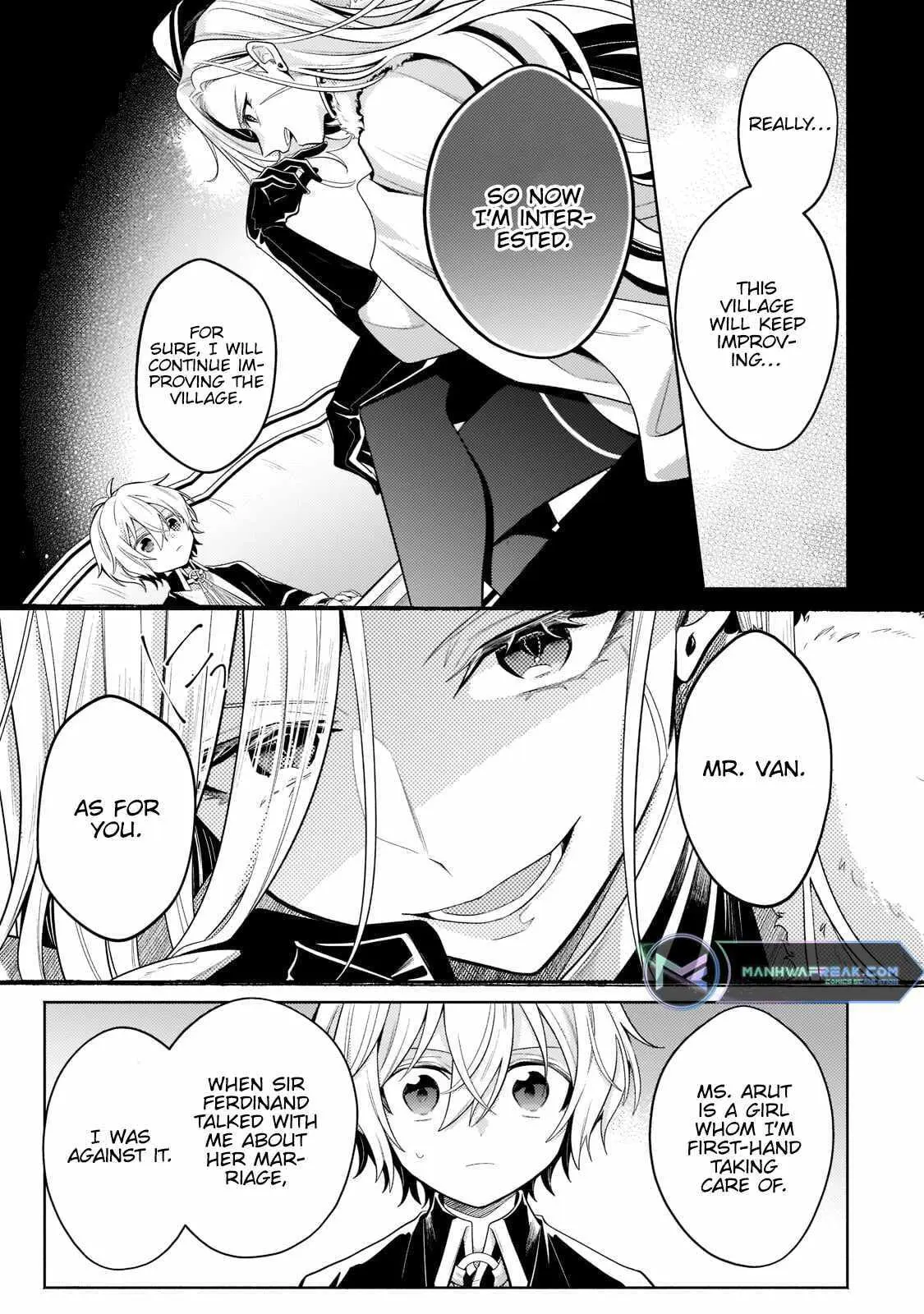 Read The Glutton:Devourer of Kings chapter 17.5 image 9 on Lezhin