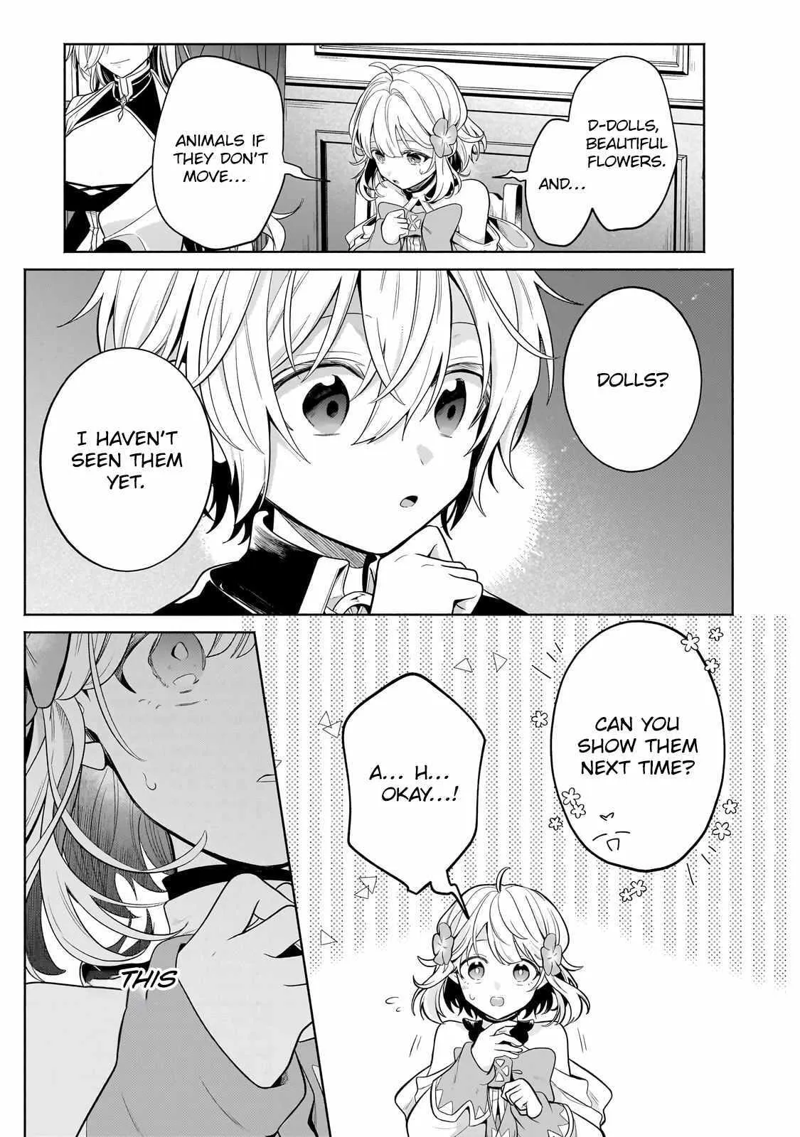 Read The Glutton:Devourer of Kings chapter 18.1 image 4 on Lezhin