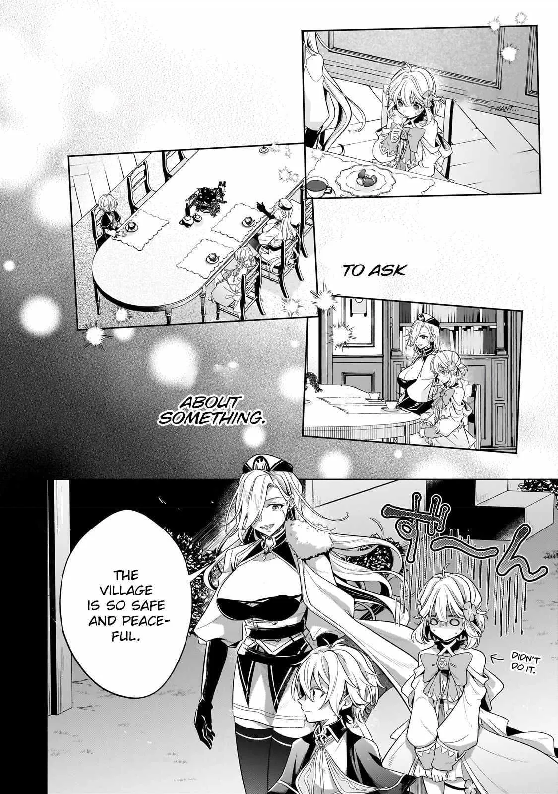Read The Glutton:Devourer of Kings chapter 18.1 image 9 on Lezhin