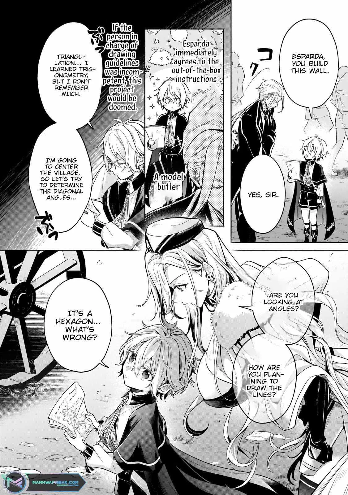 Read The Glutton:Devourer of Kings chapter 19.1 image 7 on Lezhin