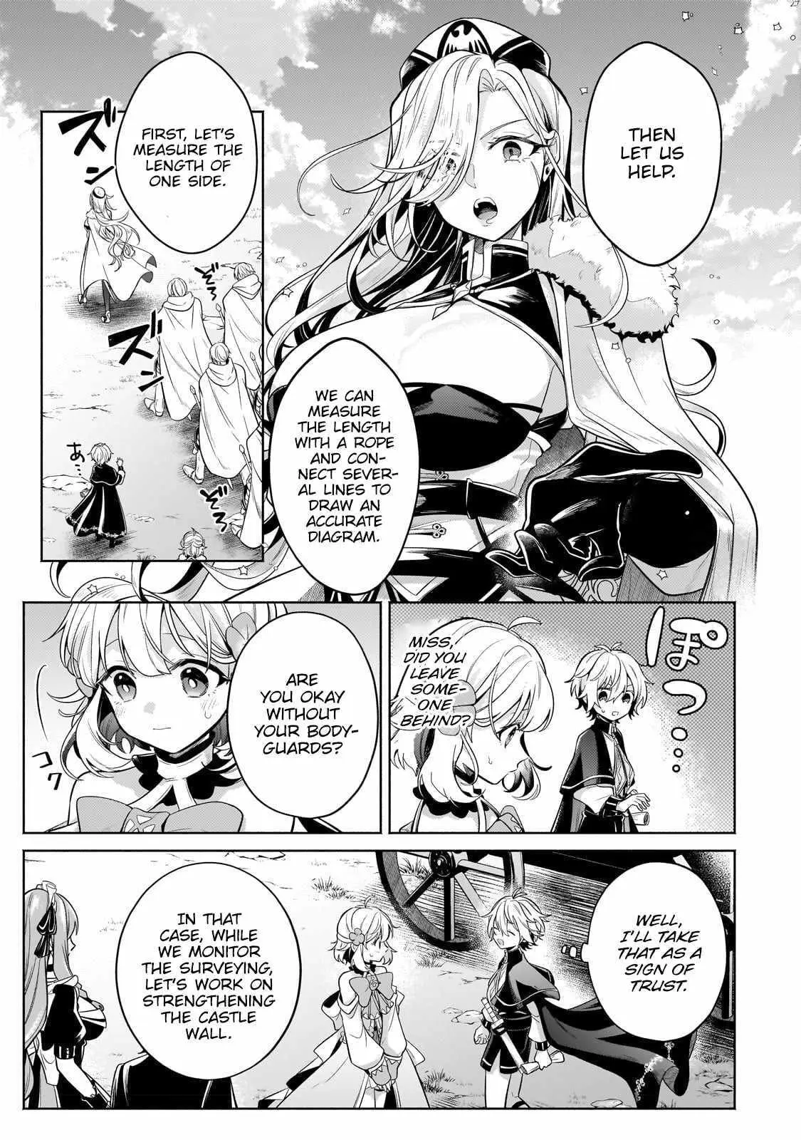 Read The Glutton:Devourer of Kings chapter 19.1 image 8 on Lezhin