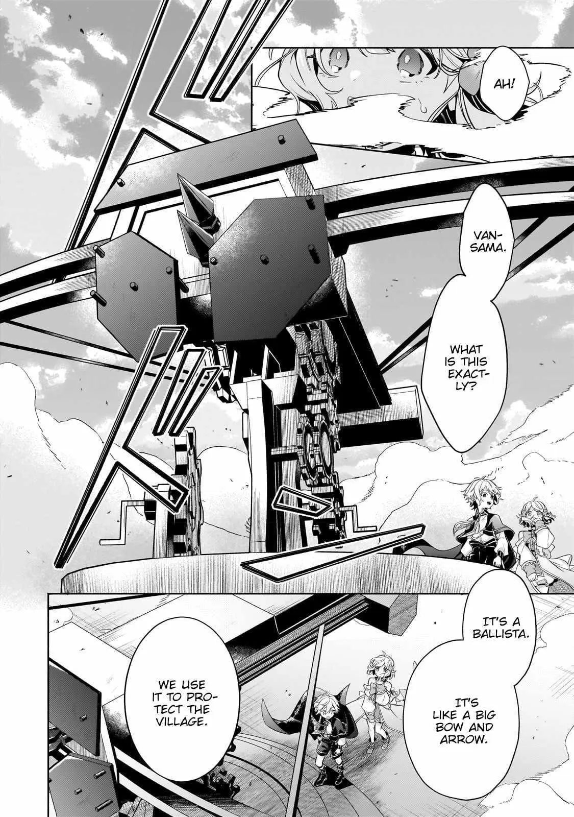 Read The Glutton:Devourer of Kings chapter 19.1 image 9 on Lezhin