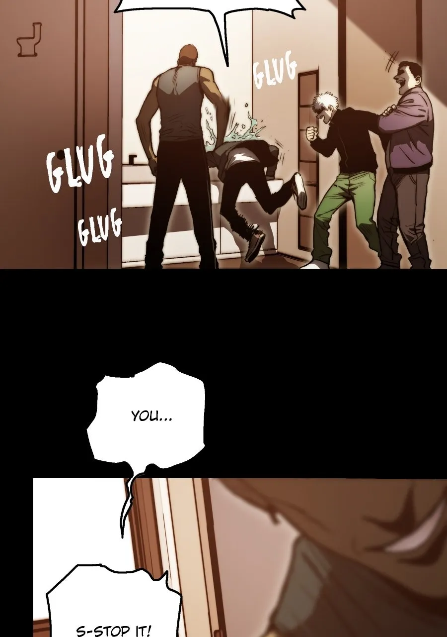 Read The Glutton:Devourer of Kings chapter 2 image 10 on Lezhin