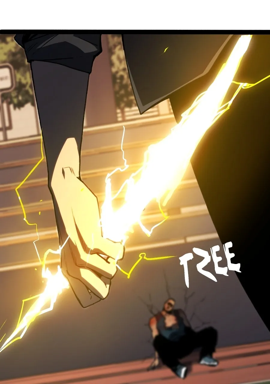 Read The Glutton:Devourer of Kings chapter 2 image 101 on Lezhin