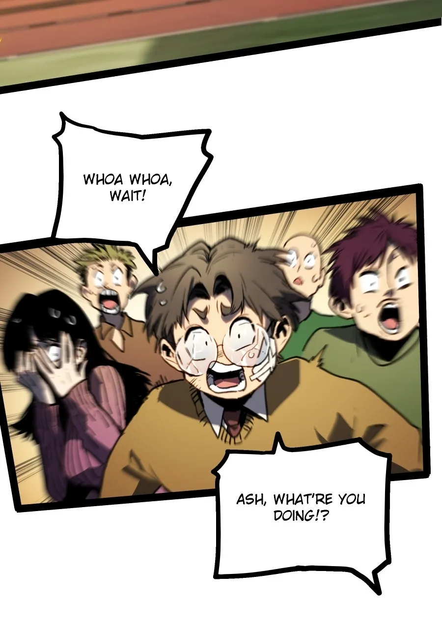 Read The Glutton:Devourer of Kings chapter 2 image 102 on Lezhin