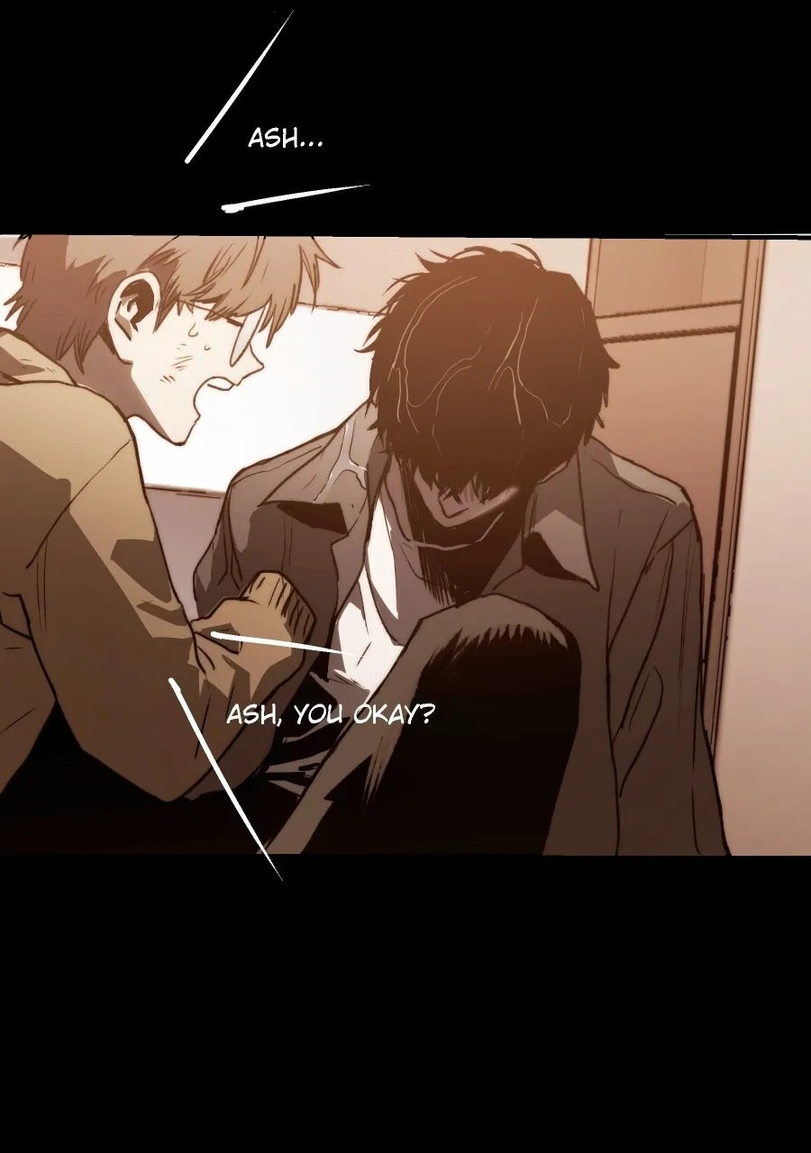 Read The Glutton:Devourer of Kings chapter 2 image 19 on Lezhin