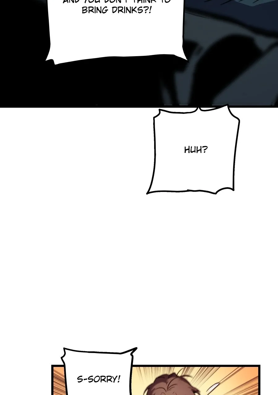 Read The Glutton:Devourer of Kings chapter 2 image 27 on Lezhin