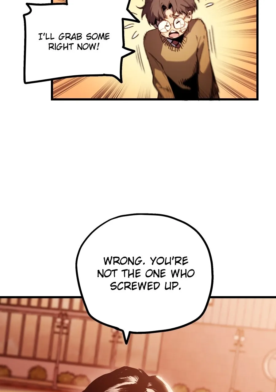 Read The Glutton:Devourer of Kings chapter 2 image 28 on Lezhin