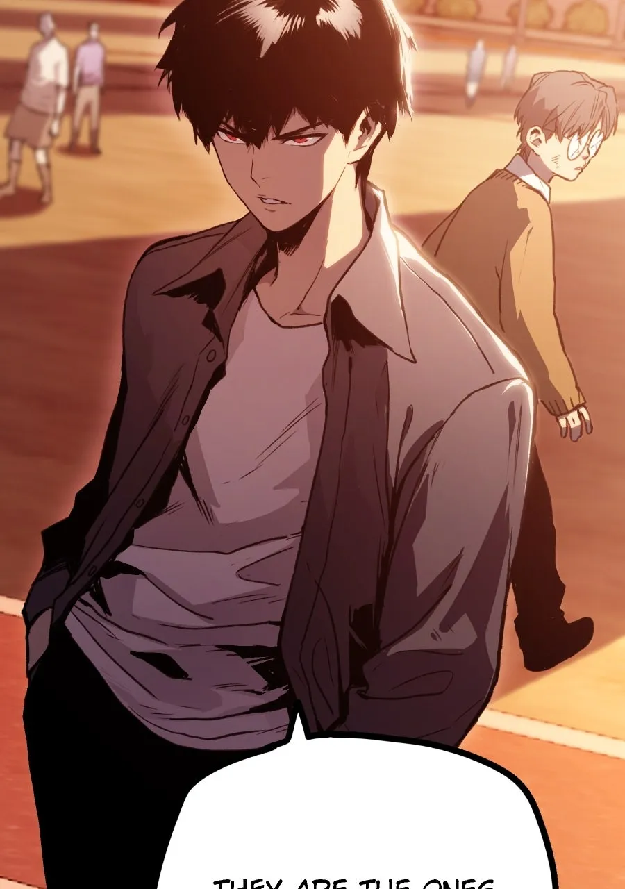 Read The Glutton:Devourer of Kings chapter 2 image 29 on Lezhin