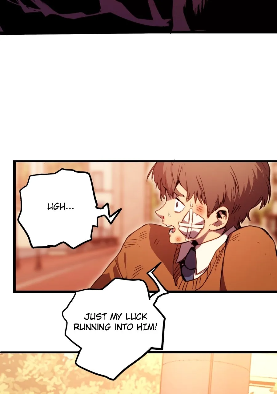 Read The Glutton:Devourer of Kings chapter 2 image 3 on Lezhin