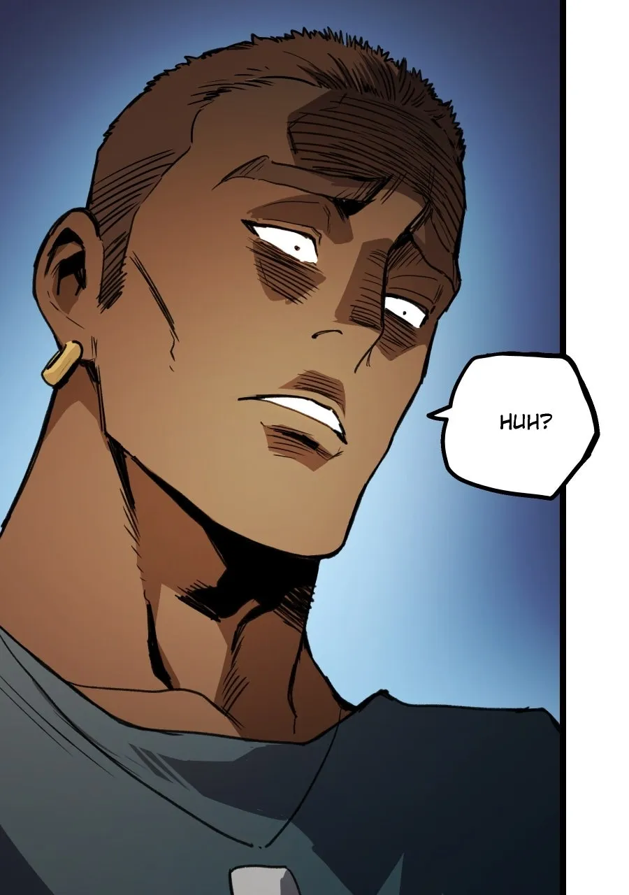 Read The Glutton:Devourer of Kings chapter 2 image 31 on Lezhin