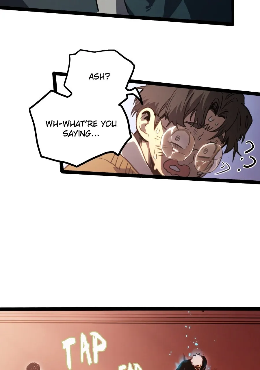 Read The Glutton:Devourer of Kings chapter 2 image 32 on Lezhin