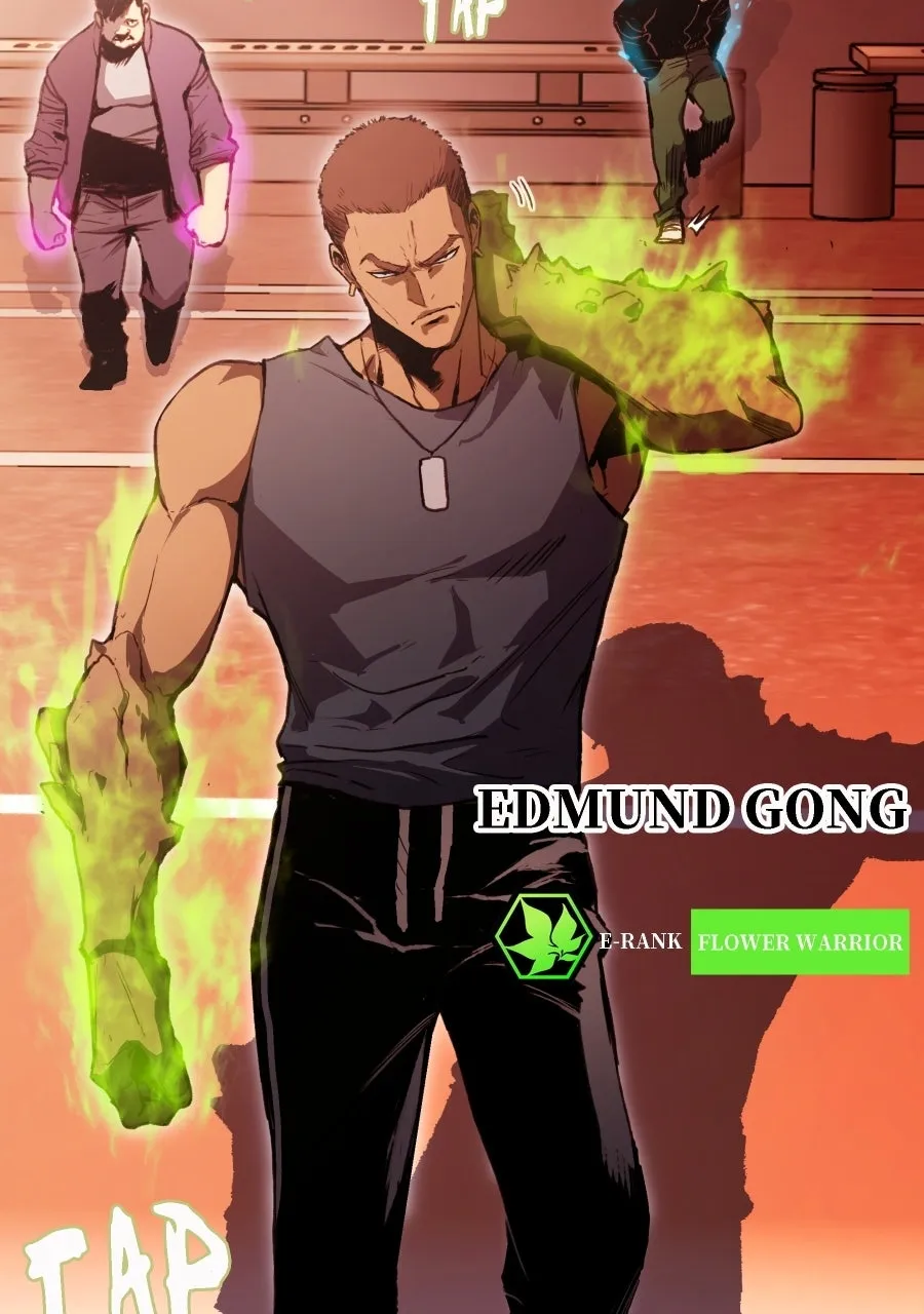 Read The Glutton:Devourer of Kings chapter 2 image 33 on Lezhin