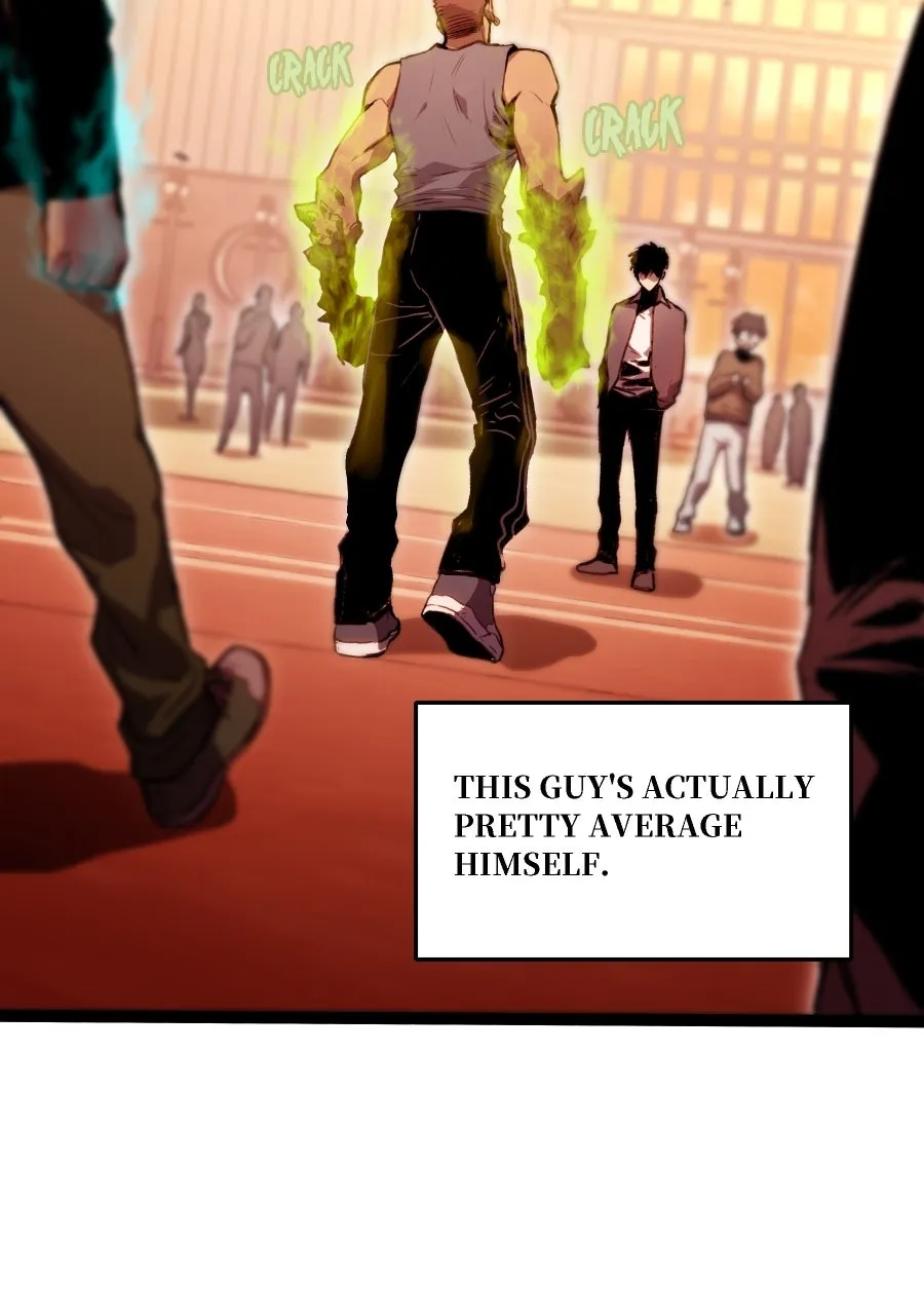 Read The Glutton:Devourer of Kings chapter 2 image 36 on Lezhin