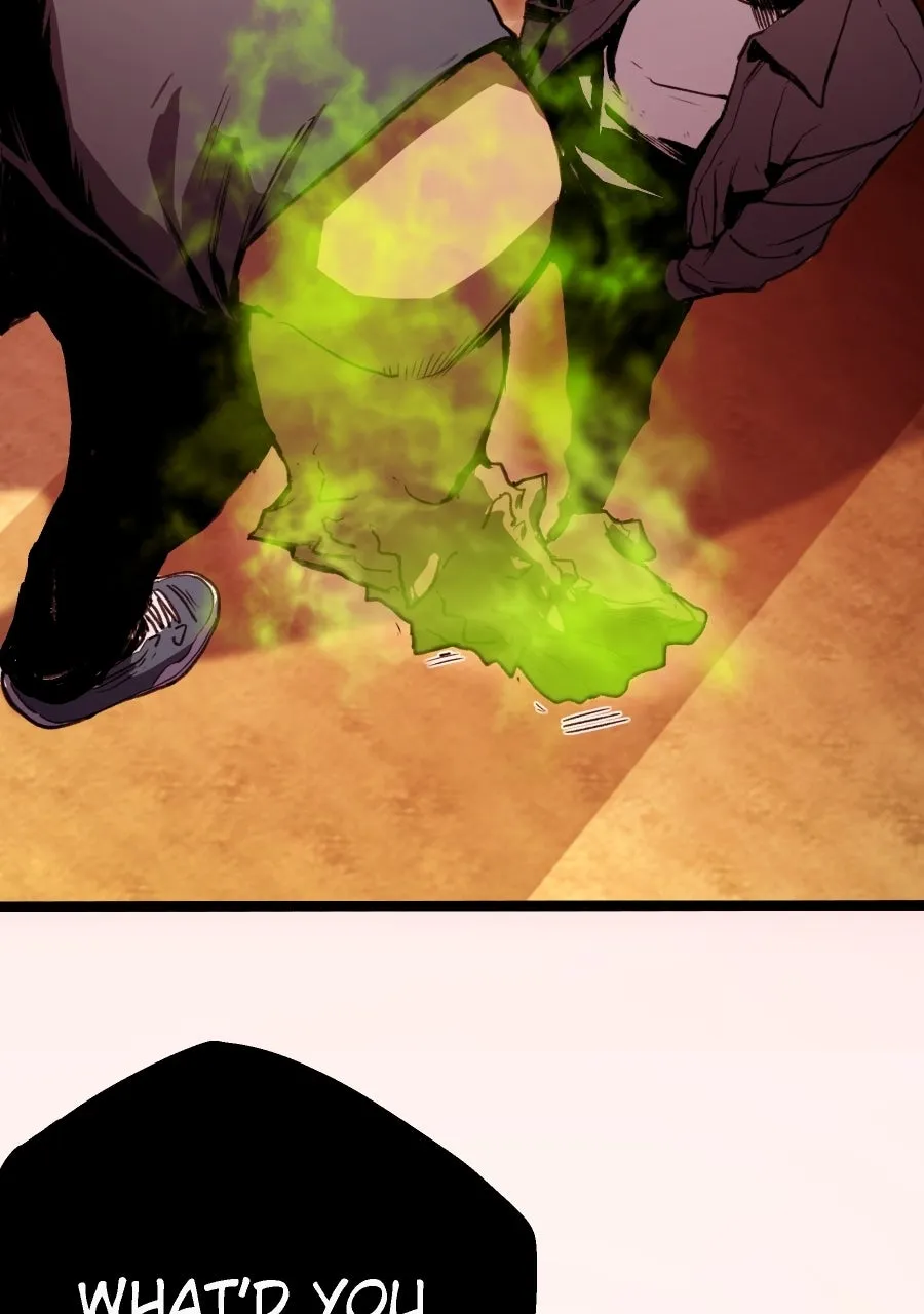 Read The Glutton:Devourer of Kings chapter 2 image 40 on Lezhin