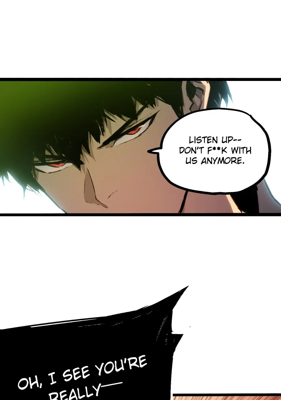 Read The Glutton:Devourer of Kings chapter 2 image 43 on Lezhin