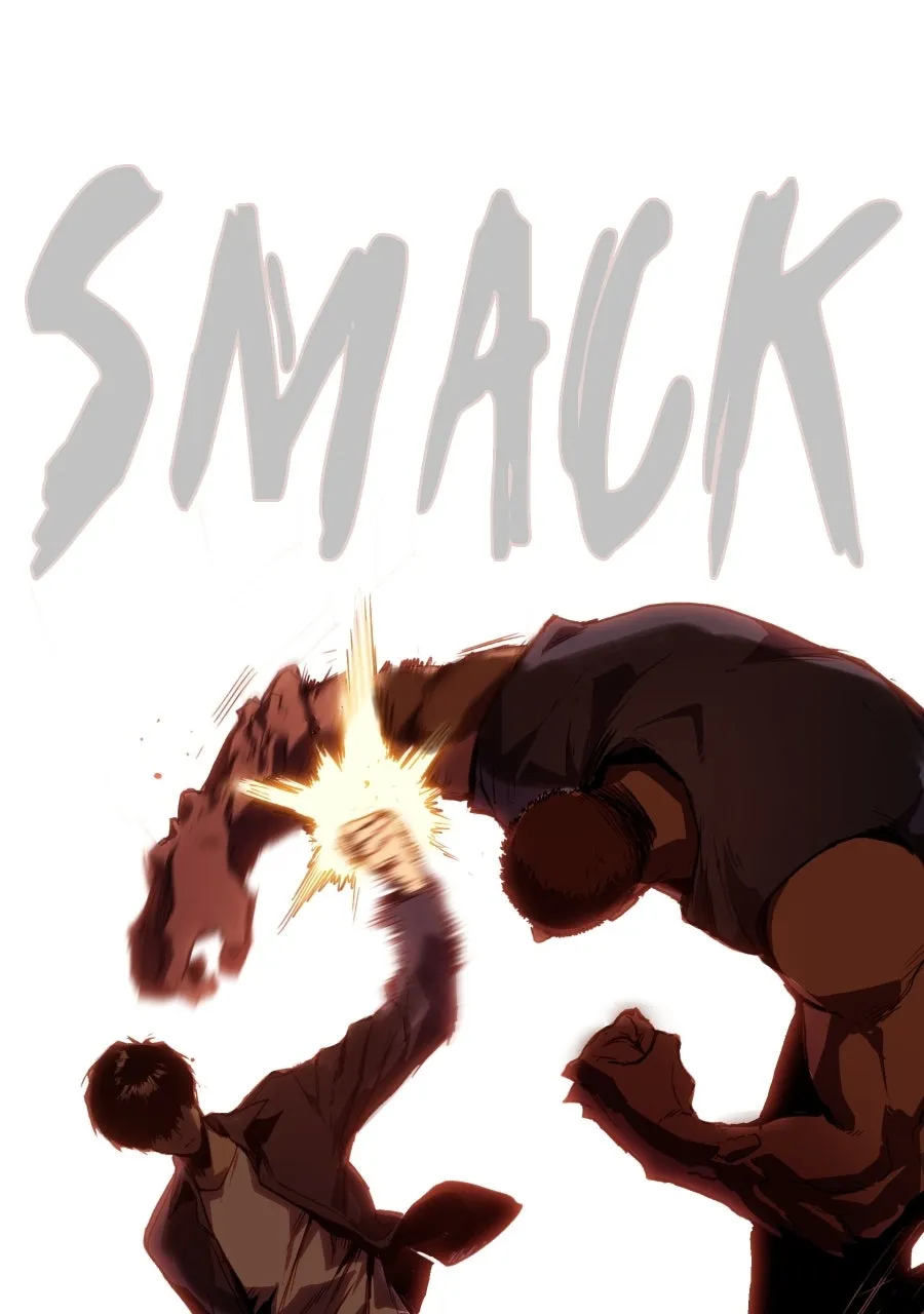 Read The Glutton:Devourer of Kings chapter 2 image 46 on Lezhin
