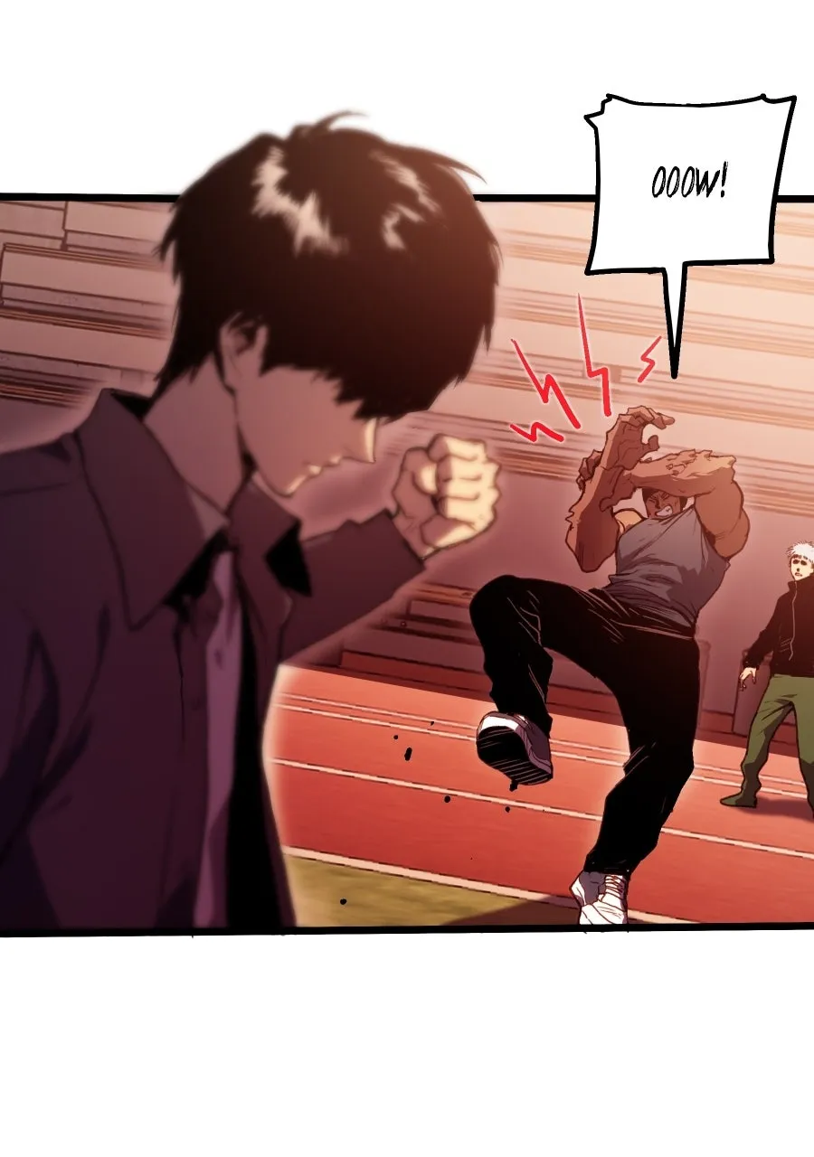 Read The Glutton:Devourer of Kings chapter 2 image 48 on Lezhin