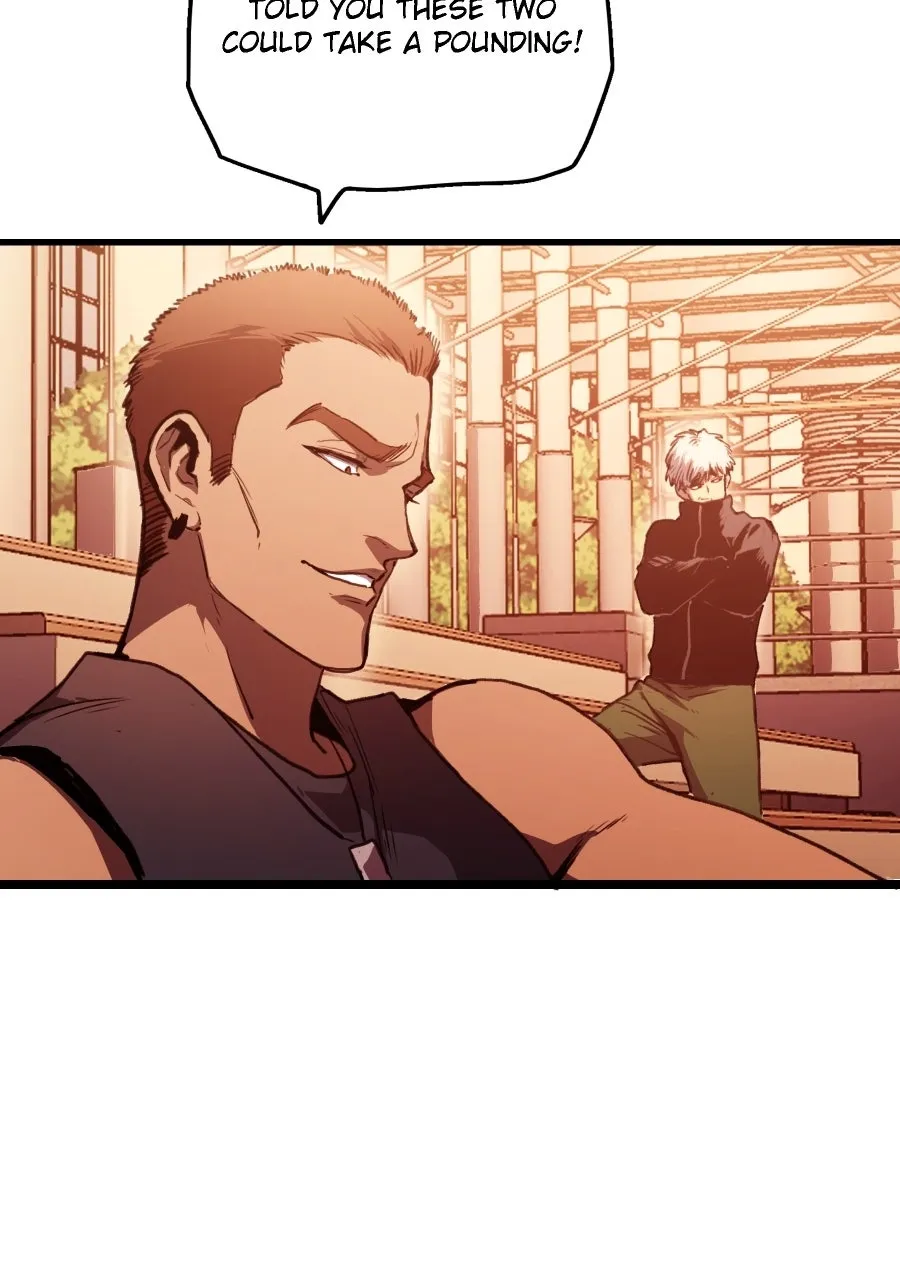 Read The Glutton:Devourer of Kings chapter 2 image 5 on Lezhin