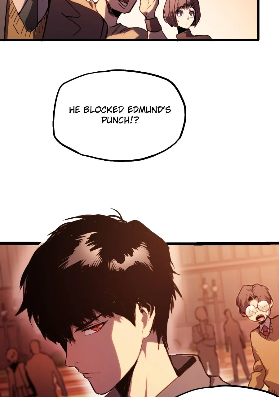 Read The Glutton:Devourer of Kings chapter 2 image 50 on Lezhin