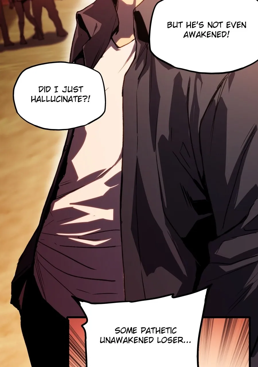 Read The Glutton:Devourer of Kings chapter 2 image 51 on Lezhin