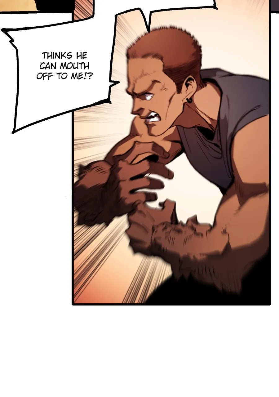 Read The Glutton:Devourer of Kings chapter 2 image 52 on Lezhin