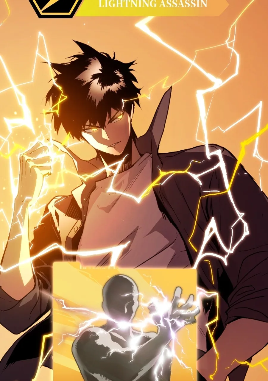 Read The Glutton:Devourer of Kings chapter 2 image 55 on Lezhin