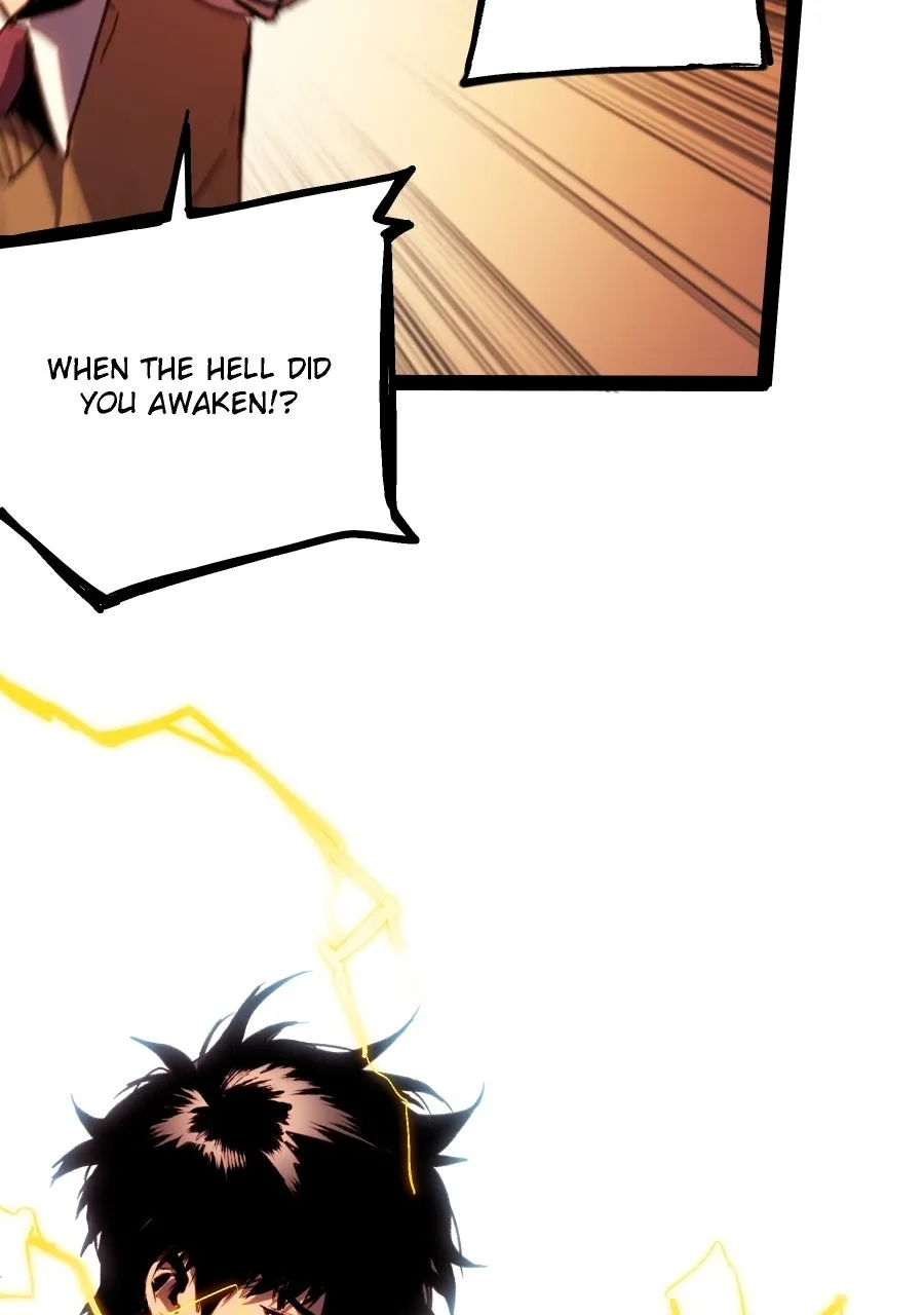 Read The Glutton:Devourer of Kings chapter 2 image 58 on Lezhin