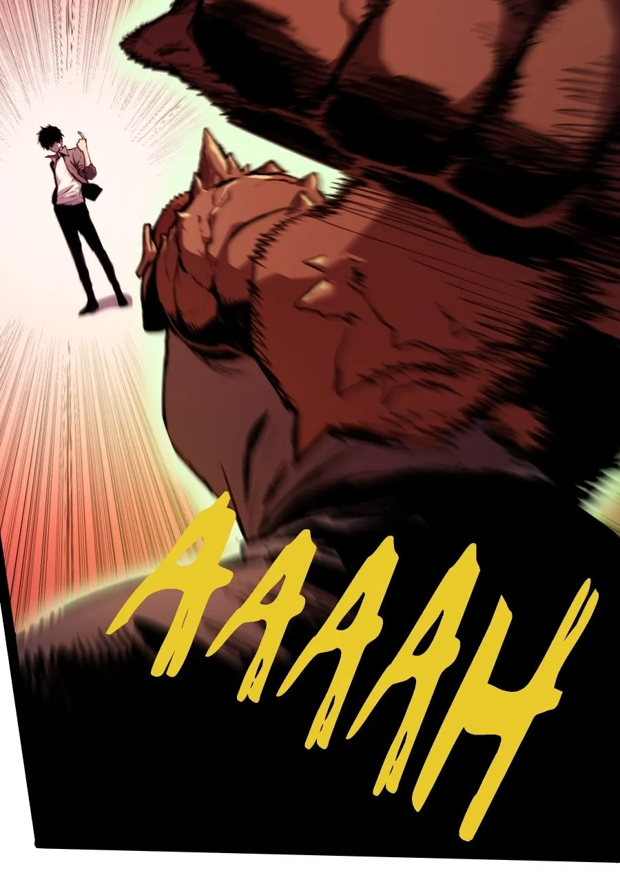 Read The Glutton:Devourer of Kings chapter 2 image 63 on Lezhin
