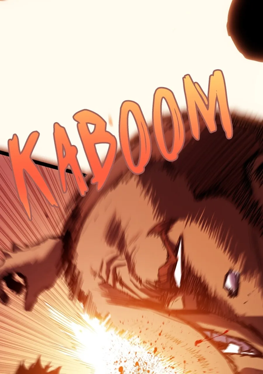 Read The Glutton:Devourer of Kings chapter 2 image 66 on Lezhin