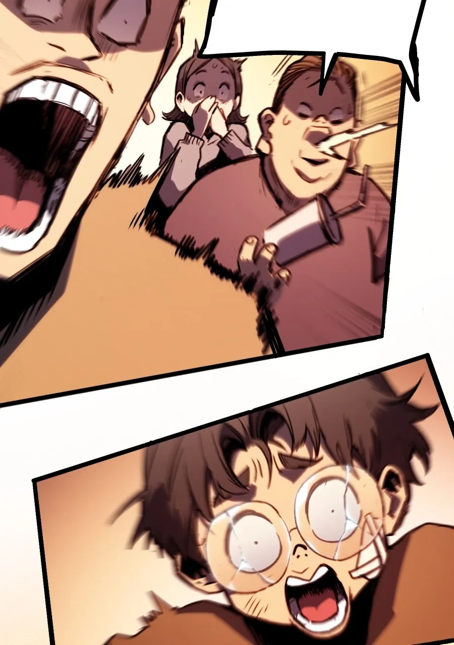 Read The Glutton:Devourer of Kings chapter 2 image 70 on Lezhin