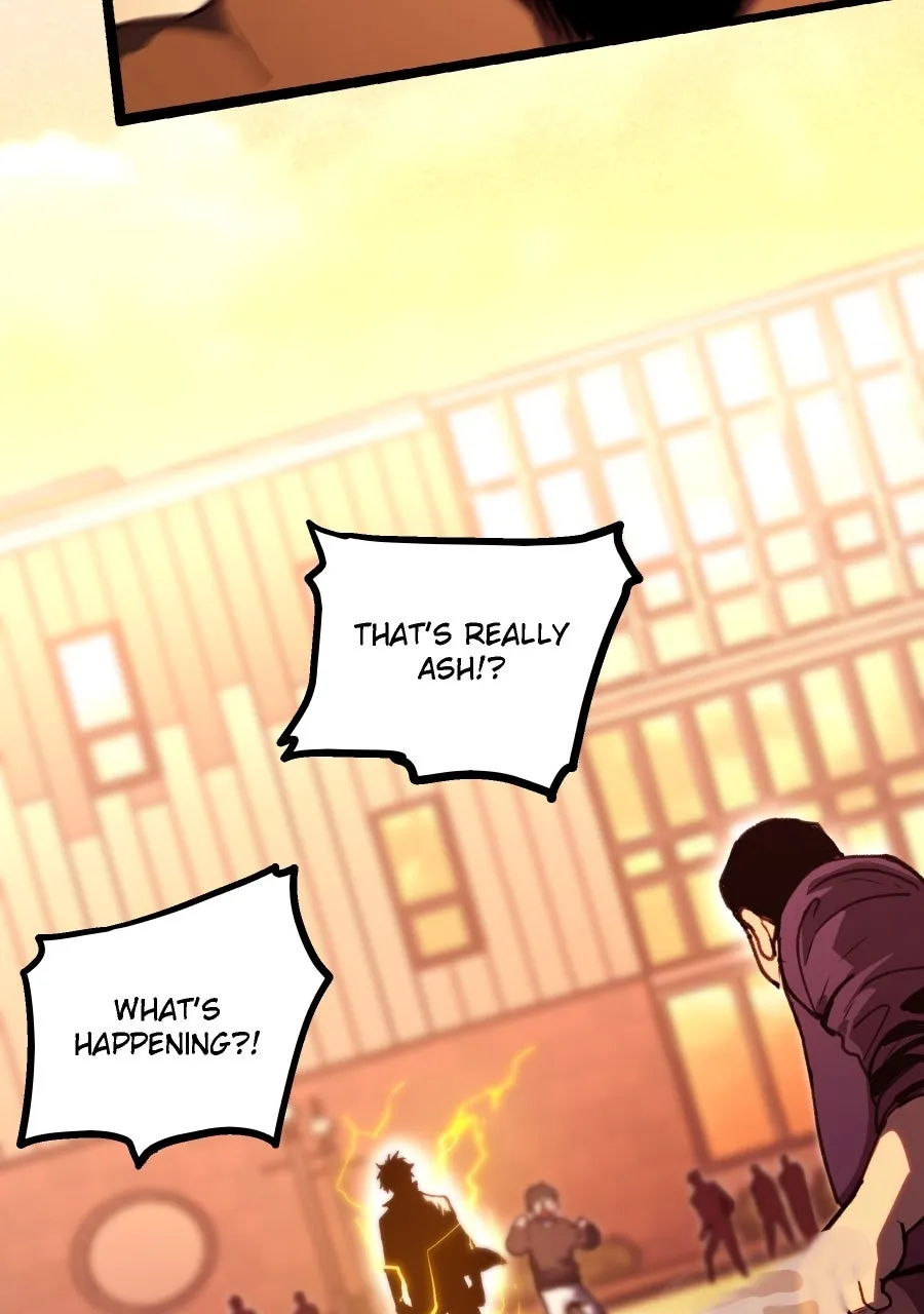 Read The Glutton:Devourer of Kings chapter 2 image 71 on Lezhin