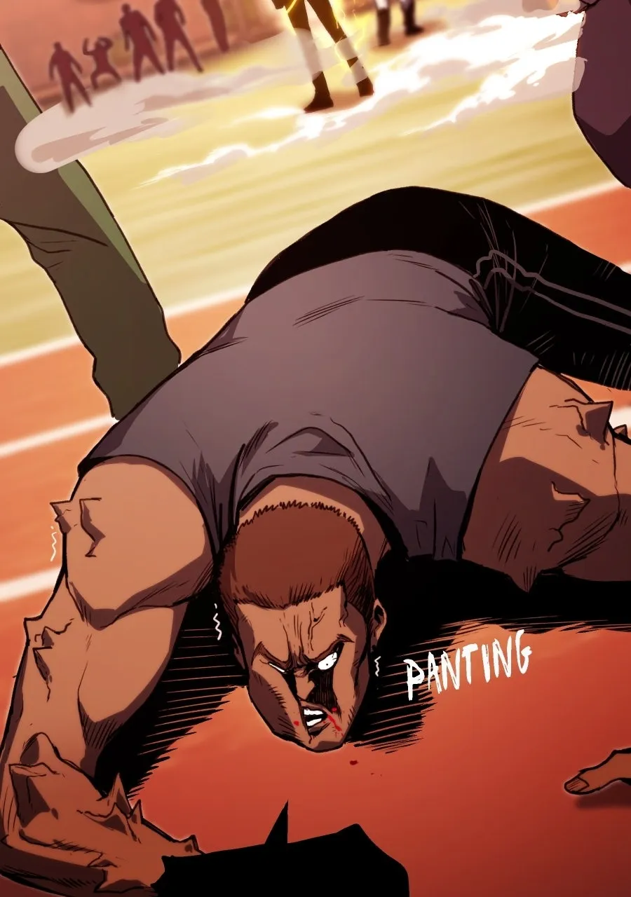 Read The Glutton:Devourer of Kings chapter 2 image 72 on Lezhin