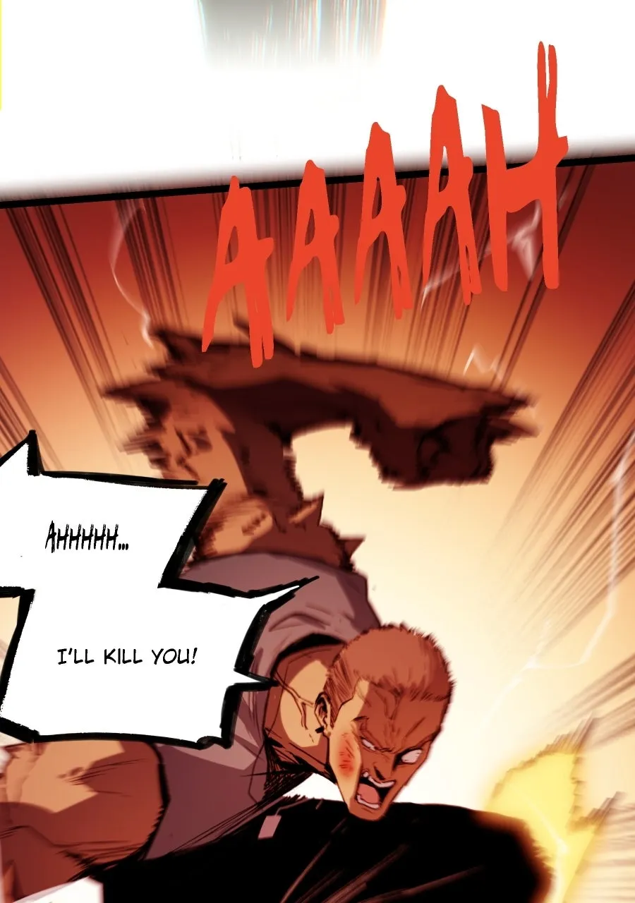 Read The Glutton:Devourer of Kings chapter 2 image 77 on Lezhin