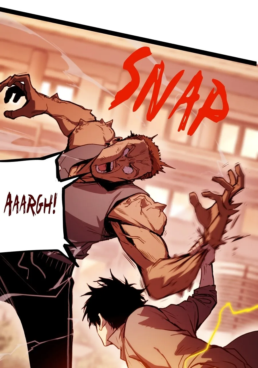 Read The Glutton:Devourer of Kings chapter 2 image 80 on Lezhin