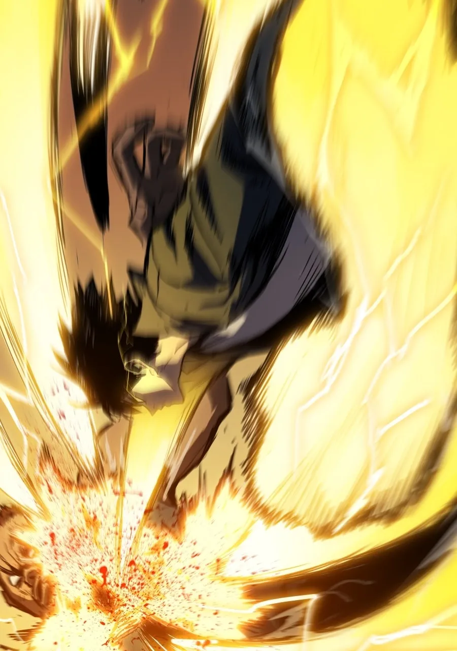 Read The Glutton:Devourer of Kings chapter 2 image 84 on Lezhin