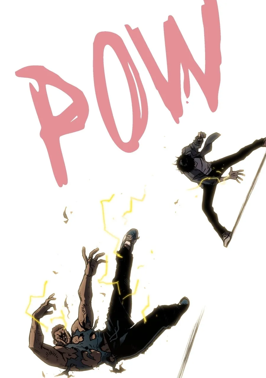 Read The Glutton:Devourer of Kings chapter 2 image 86 on Lezhin