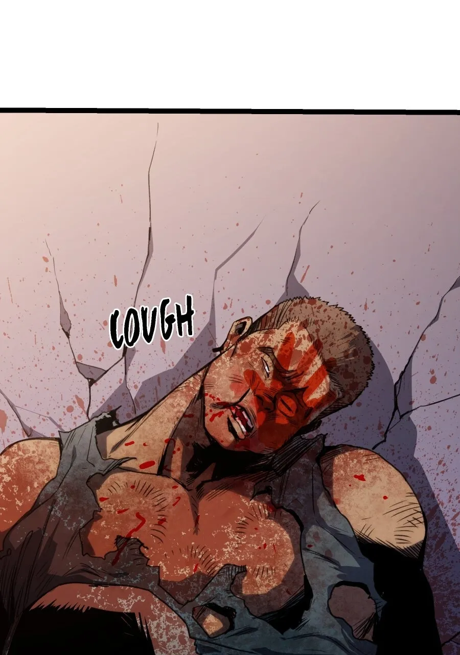 Read The Glutton:Devourer of Kings chapter 2 image 89 on Lezhin