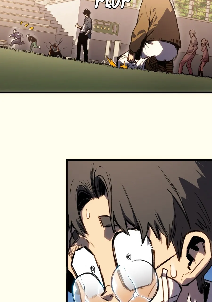 Read The Glutton:Devourer of Kings chapter 2 image 91 on Lezhin