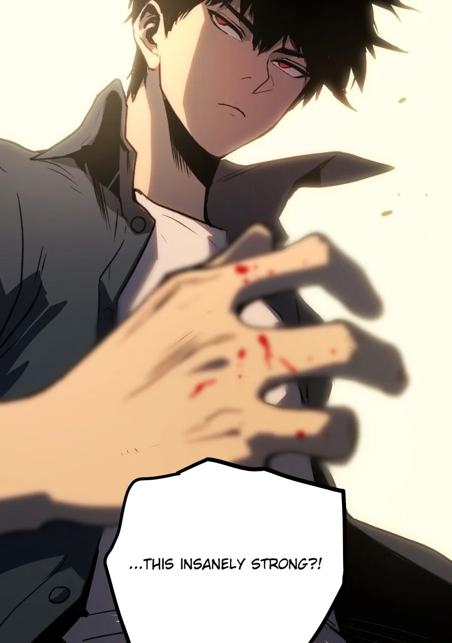 Read The Glutton:Devourer of Kings chapter 2 image 93 on Lezhin