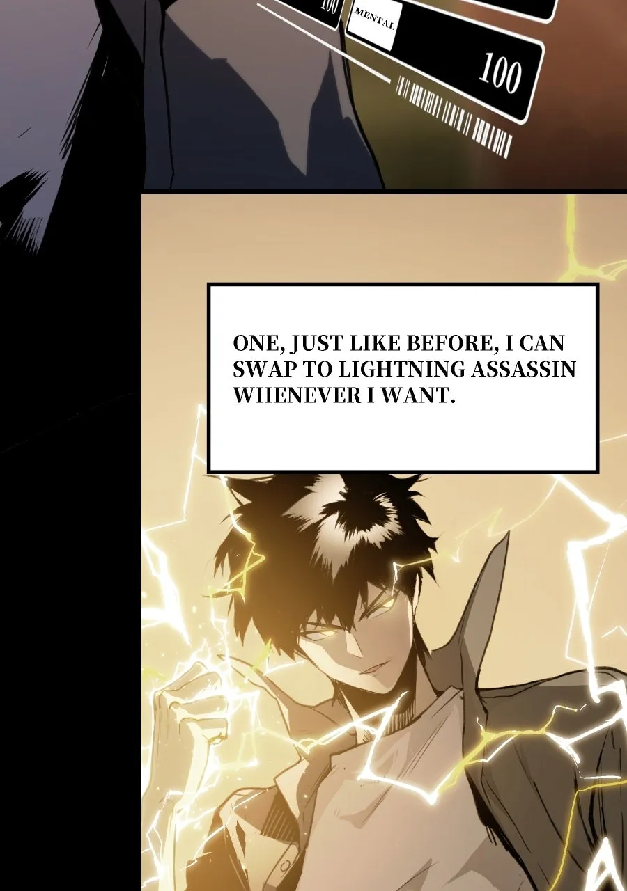 Read The Glutton:Devourer of Kings chapter 2 image 96 on Lezhin
