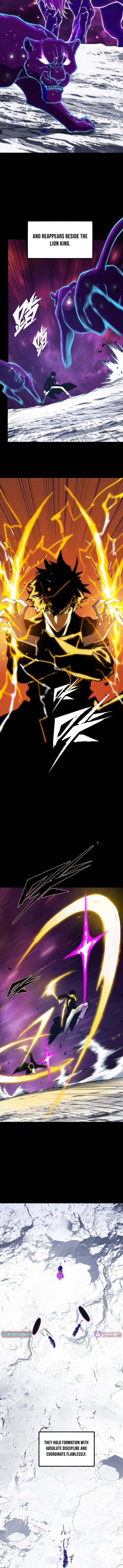 Read The Glutton:Devourer of Kings chapter 22 image 10 on Lezhin