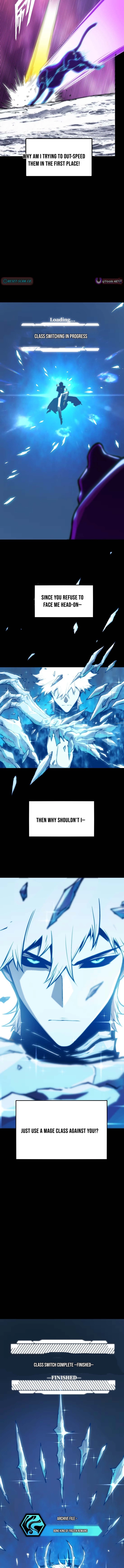 Read The Glutton:Devourer of Kings chapter 22 image 13 on Lezhin