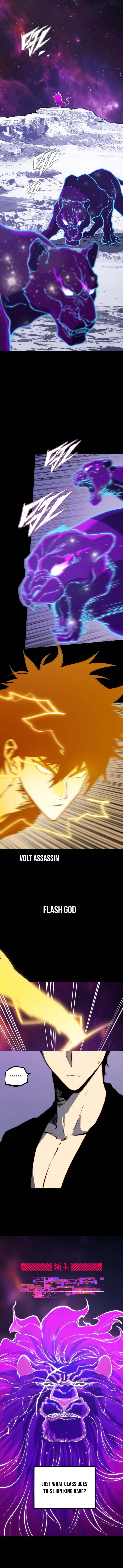 Read The Glutton:Devourer of Kings chapter 22 image 8 on Lezhin