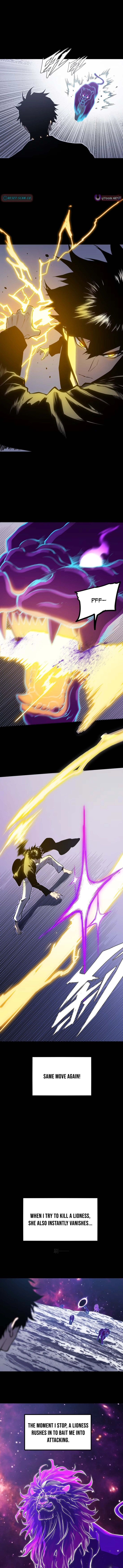 Read The Glutton:Devourer of Kings chapter 22 image 9 on Lezhin