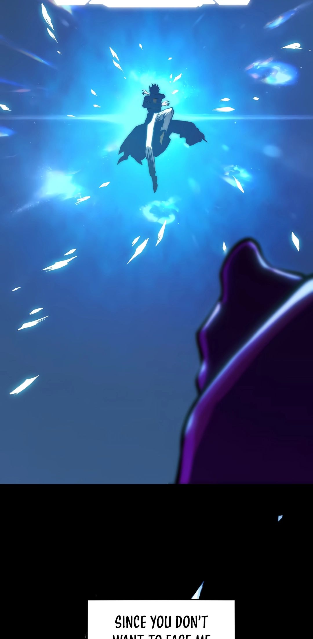 Read The Glutton:Devourer of Kings chapter 23 image 1 on Lezhin