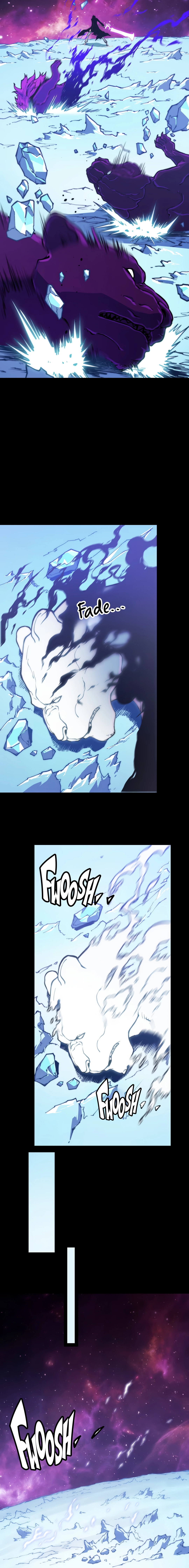 Read The Glutton:Devourer of Kings chapter 23 image 16 on Lezhin