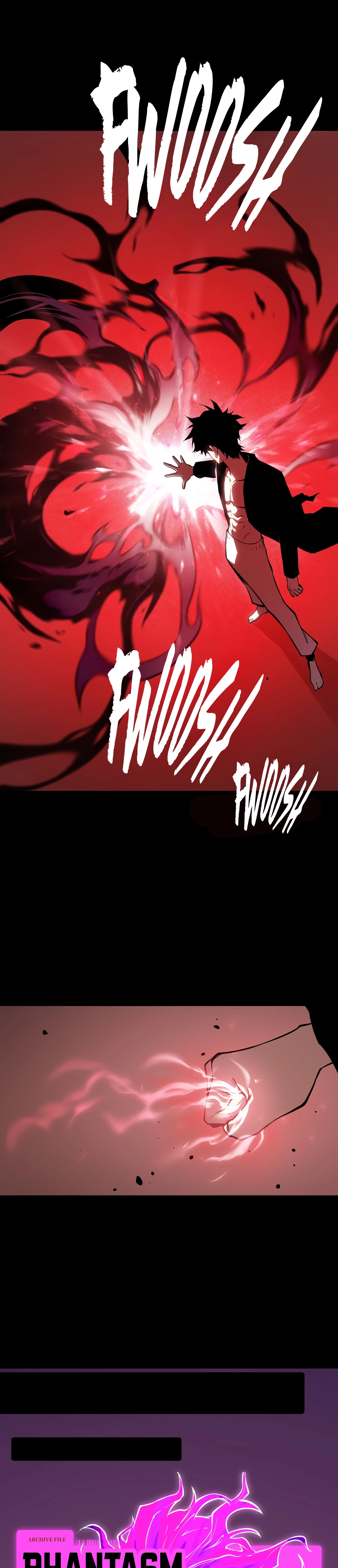 Read The Glutton:Devourer of Kings chapter 23 image 19 on Lezhin
