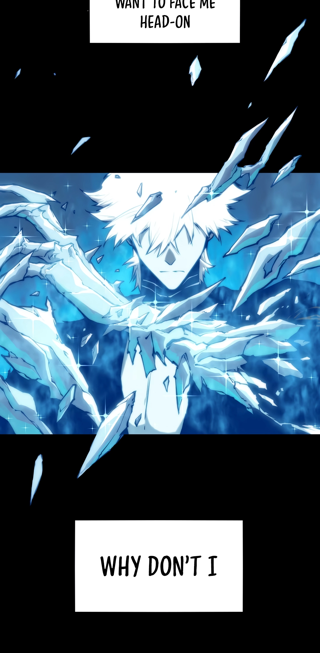 Read The Glutton:Devourer of Kings chapter 23 image 2 on Lezhin